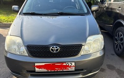 Toyota Corolla, 2004 год, 710 000 рублей, 1 фотография