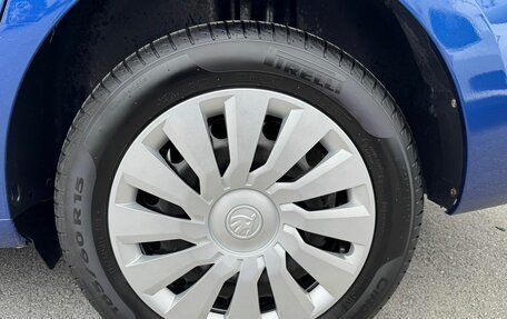Skoda Rapid II, 2021 год, 1 599 000 рублей, 12 фотография