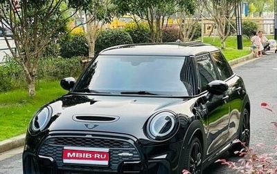 MINI Hatch, 2022 год, 2 400 007 рублей, 1 фотография