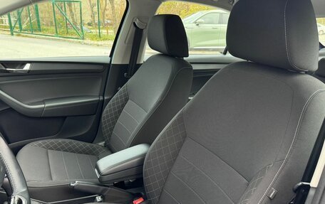 Skoda Rapid II, 2021 год, 1 599 000 рублей, 18 фотография