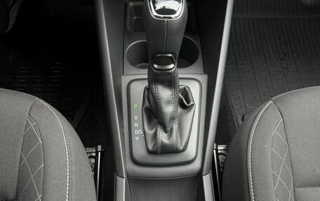 Skoda Rapid II, 2021 год, 1 599 000 рублей, 16 фотография