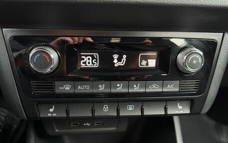 Skoda Rapid II, 2021 год, 1 599 000 рублей, 23 фотография