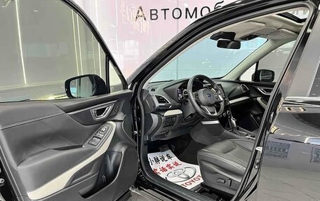 Subaru Forester, 2022 год, 3 053 277 рублей, 7 фотография