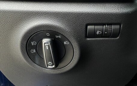 Skoda Rapid II, 2021 год, 1 599 000 рублей, 28 фотография