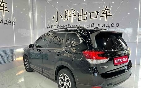 Subaru Forester, 2022 год, 3 053 277 рублей, 6 фотография