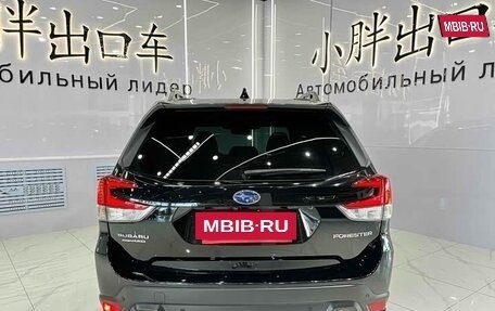 Subaru Forester, 2022 год, 3 053 277 рублей, 5 фотография
