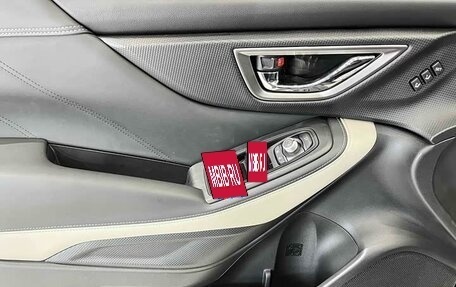 Subaru Forester, 2022 год, 3 053 277 рублей, 14 фотография