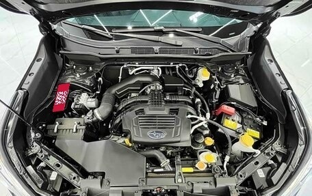 Subaru Forester, 2022 год, 3 053 277 рублей, 22 фотография