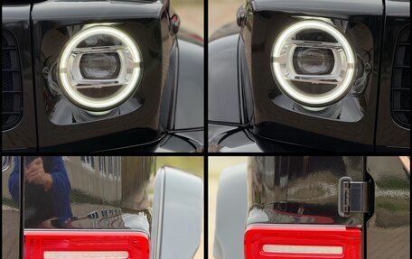 Mercedes-Benz G-Класс AMG, 2019 год, 14 800 000 рублей, 10 фотография