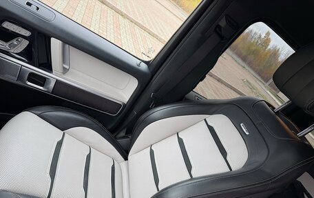 Mercedes-Benz G-Класс AMG, 2019 год, 14 800 000 рублей, 18 фотография
