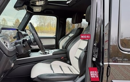 Mercedes-Benz G-Класс AMG, 2019 год, 14 800 000 рублей, 17 фотография