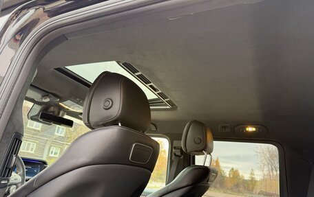 Mercedes-Benz G-Класс AMG, 2019 год, 14 800 000 рублей, 23 фотография