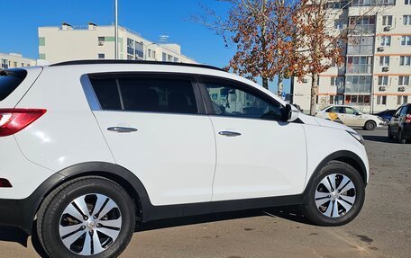 KIA Sportage III, 2013 год, 1 500 000 рублей, 4 фотография