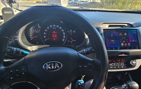 KIA Sportage III, 2013 год, 1 500 000 рублей, 14 фотография