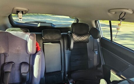 KIA Sportage III, 2013 год, 1 500 000 рублей, 13 фотография