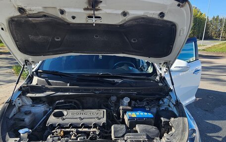 KIA Sportage III, 2013 год, 1 500 000 рублей, 18 фотография