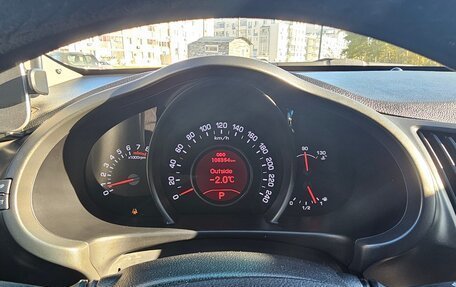 KIA Sportage III, 2013 год, 1 500 000 рублей, 15 фотография