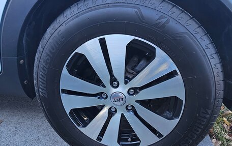 KIA Sportage III, 2013 год, 1 500 000 рублей, 20 фотография