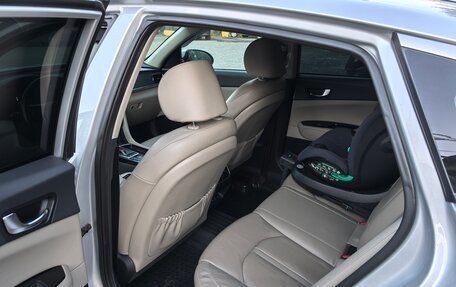 KIA Optima IV, 2018 год, 1 990 000 рублей, 11 фотография