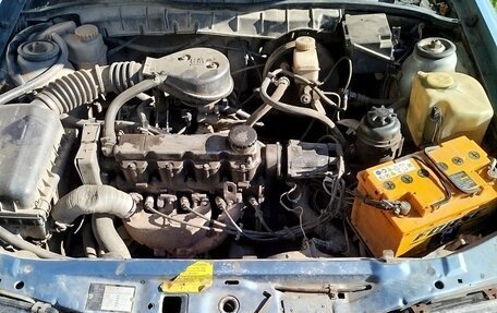 Opel Vectra A, 1990 год, 120 000 рублей, 3 фотография