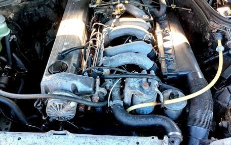 Mercedes-Benz W124, 1987 год, 250 000 рублей, 6 фотография
