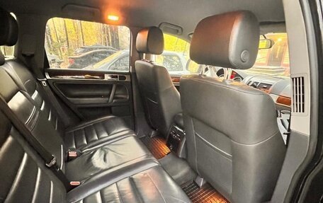 Volkswagen Touareg III, 2008 год, 2 000 000 рублей, 7 фотография