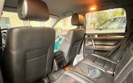 Volkswagen Touareg III, 2008 год, 2 000 000 рублей, 2 фотография