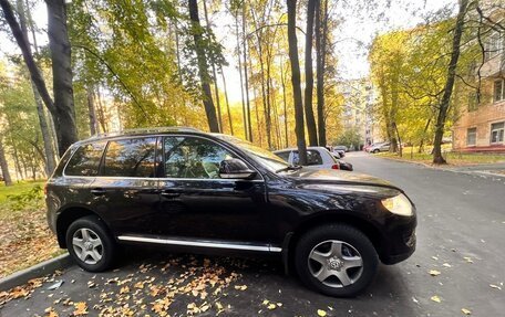 Volkswagen Touareg III, 2008 год, 2 000 000 рублей, 11 фотография
