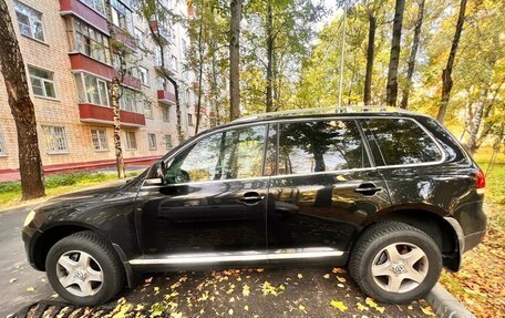 Volkswagen Touareg III, 2008 год, 2 000 000 рублей, 14 фотография