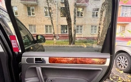 Volkswagen Touareg III, 2008 год, 2 000 000 рублей, 6 фотография