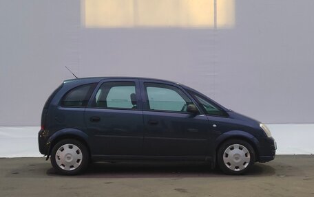 Opel Meriva, 2007 год, 475 000 рублей, 4 фотография