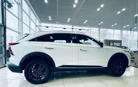 Haval F7, 2025 год, 2 699 000 рублей, 4 фотография