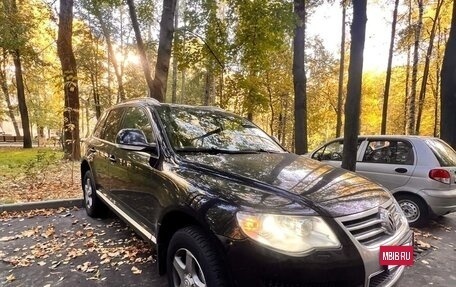 Volkswagen Touareg III, 2008 год, 2 000 000 рублей, 12 фотография