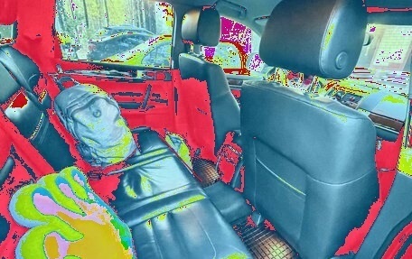 Volkswagen Touareg III, 2008 год, 2 000 000 рублей, 8 фотография