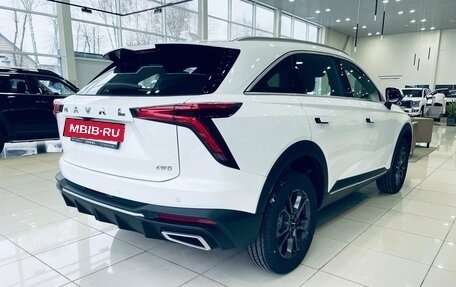 Haval F7, 2025 год, 2 699 000 рублей, 7 фотография