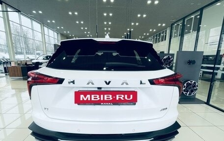 Haval F7, 2025 год, 2 699 000 рублей, 6 фотография
