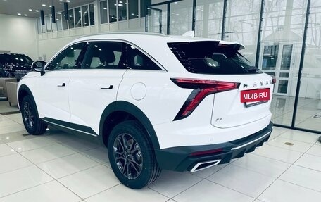 Haval F7, 2025 год, 2 699 000 рублей, 5 фотография
