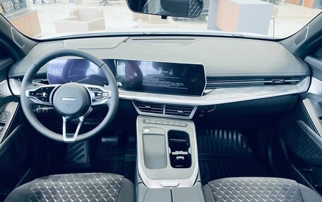 Haval F7, 2025 год, 2 699 000 рублей, 14 фотография
