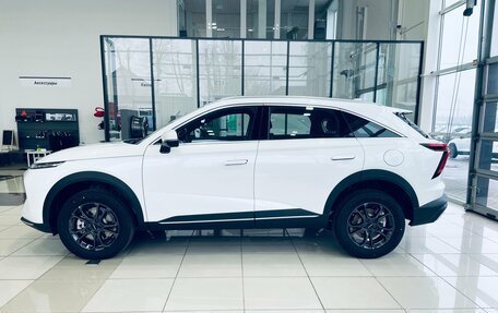 Haval F7, 2025 год, 2 699 000 рублей, 8 фотография