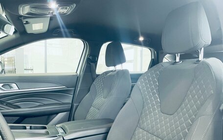 Haval F7, 2025 год, 2 699 000 рублей, 13 фотография