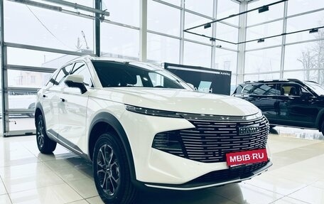 Haval F7, 2025 год, 2 699 000 рублей, 3 фотография
