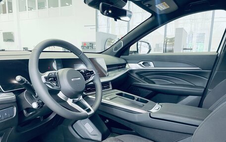 Haval F7, 2025 год, 2 699 000 рублей, 12 фотография