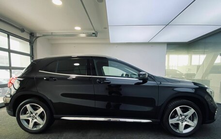 Mercedes-Benz GLA, 2019 год, 2 940 000 рублей, 5 фотография