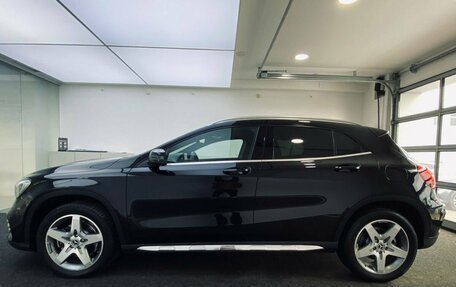 Mercedes-Benz GLA, 2019 год, 2 940 000 рублей, 10 фотография