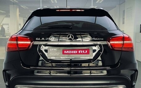 Mercedes-Benz GLA, 2019 год, 2 940 000 рублей, 7 фотография