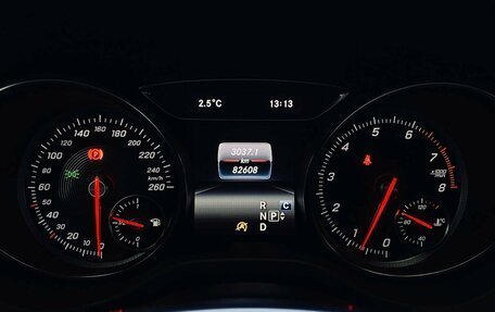 Mercedes-Benz GLA, 2019 год, 2 940 000 рублей, 16 фотография