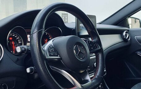 Mercedes-Benz GLA, 2019 год, 2 940 000 рублей, 26 фотография