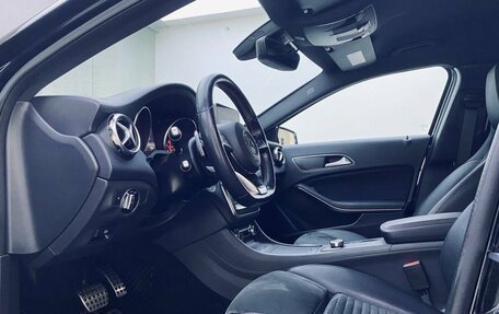 Mercedes-Benz GLA, 2019 год, 2 940 000 рублей, 20 фотография