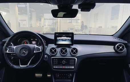 Mercedes-Benz GLA, 2019 год, 2 940 000 рублей, 17 фотография