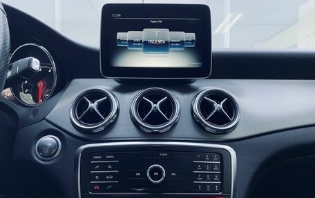 Mercedes-Benz GLA, 2019 год, 2 940 000 рублей, 18 фотография